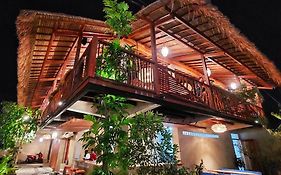 The Livingroom Hostel
